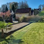 La Ferme D'antan Baie De Somme Mons-Boubert