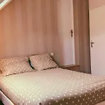 La Ferme D'antan Baie De Somme Отель типа 