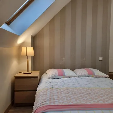 La Ferme D'antan Baie De Somme Bed & Breakfast