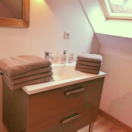 La Ferme D'antan Baie De Somme Mons-Boubert