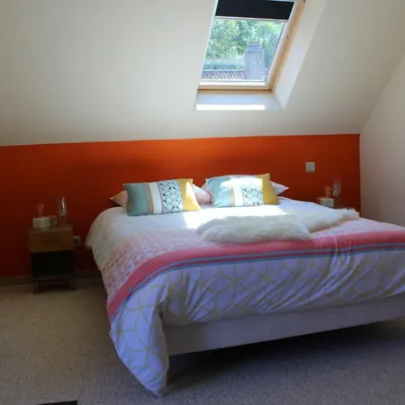 La Ferme D'antan Baie De Somme