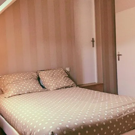 La Ferme D'antan Baie De Somme Bed & Breakfast *