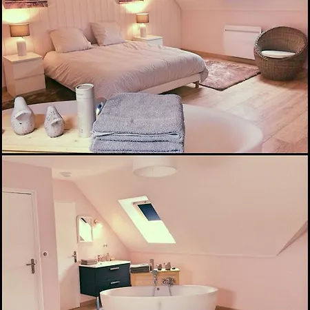 La Ferme D'antan Baie De Somme 3*