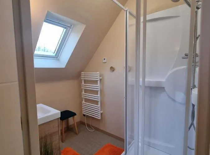 La Ferme D'antan Baie De Somme 3* Mons-Boubert