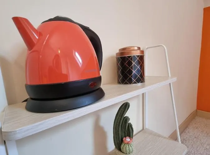 La Ferme D'antan Baie De Somme 3* Mons-Boubert