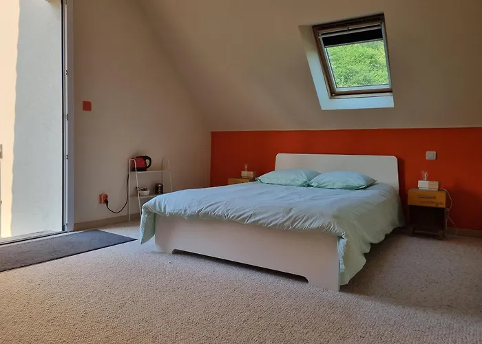 La Ferme D'antan Baie De Somme Bed & Breakfast