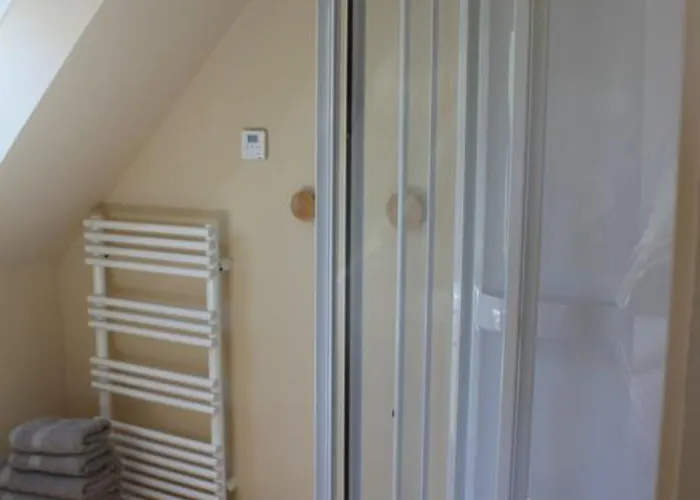 Bed & Breakfast La Ferme D'antan Baie De Somme 3*