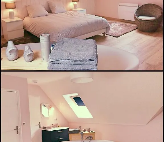 La Ferme D'antan Baie De Somme 3*