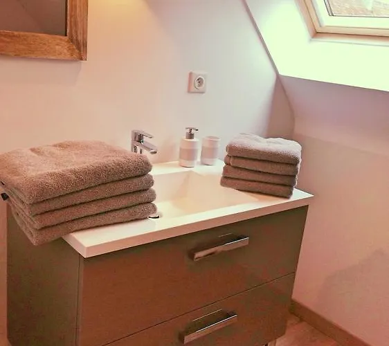 La Ferme D'antan Baie De Somme